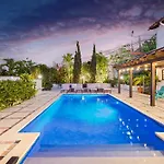 Azure Vista Villa